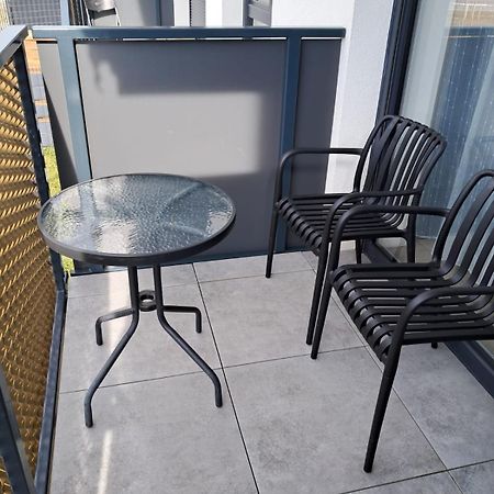 Apartament Diament 1 - Jezioro Nyskie Ниса Екстер'єр фото