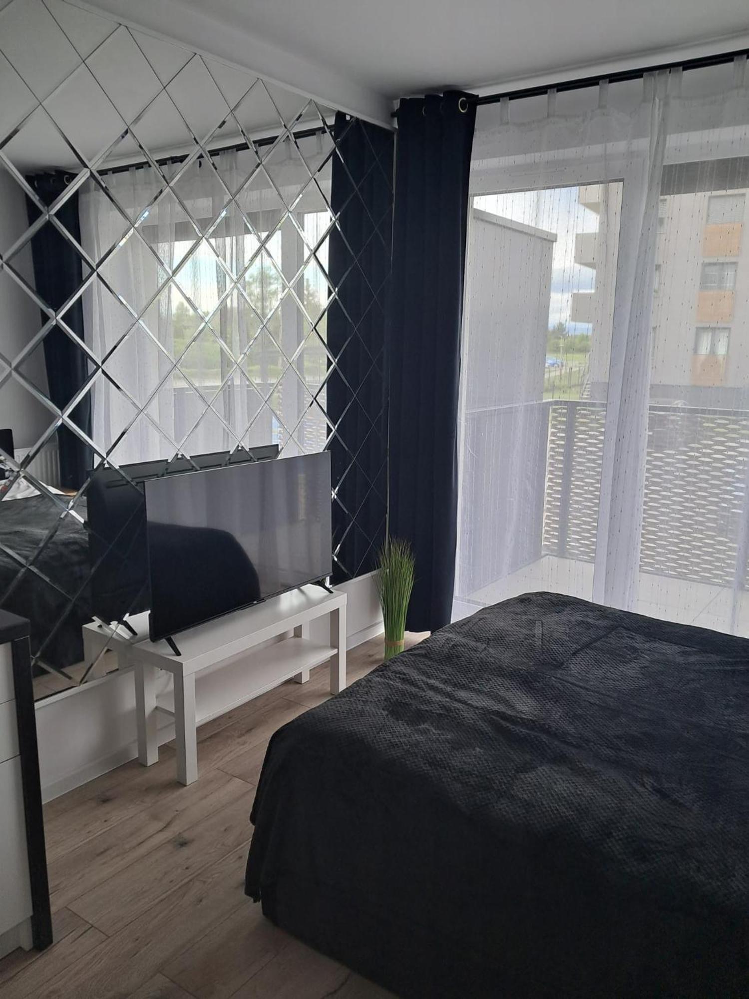 Apartament Diament 1 - Jezioro Nyskie Ниса Екстер'єр фото