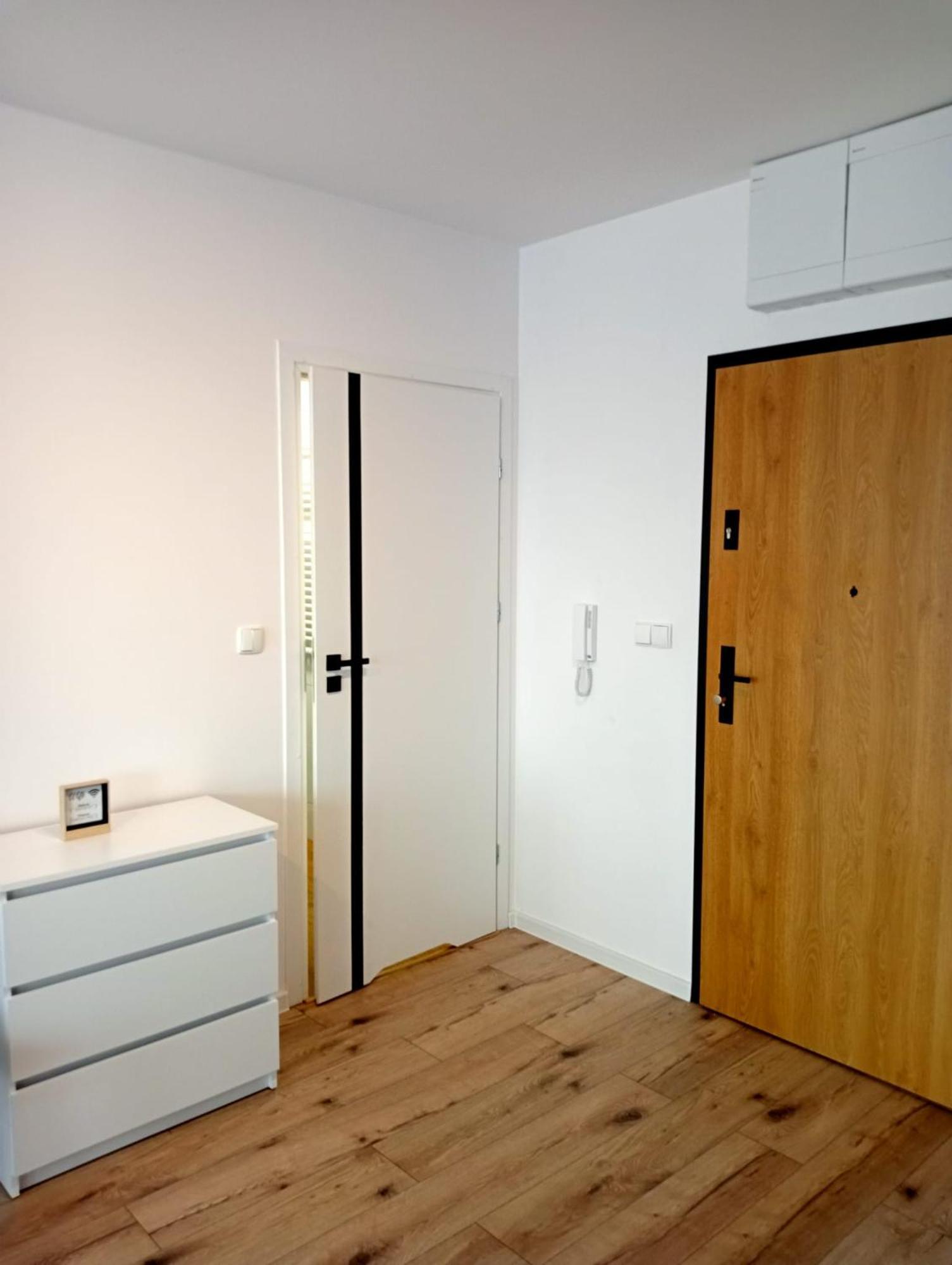 Apartament Diament 1 - Jezioro Nyskie Ниса Екстер'єр фото