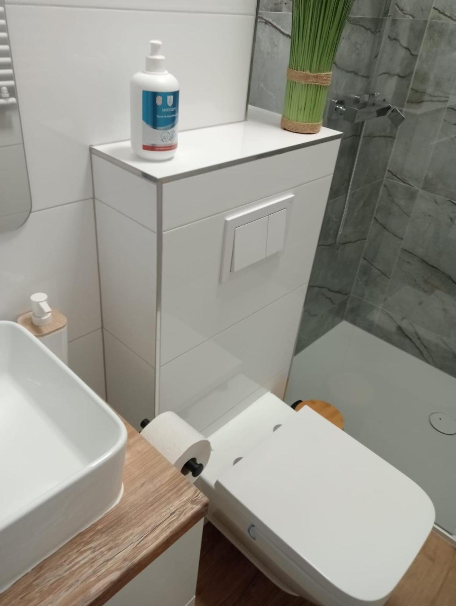 Apartament Diament 1 - Jezioro Nyskie Ниса Екстер'єр фото